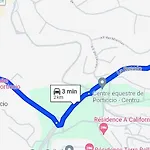 Vue Panoramique 度假居 波尔蒂乔