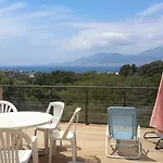 Vue Panoramique 度假居
