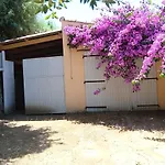 Vue Panoramique 度假居 波尔蒂乔