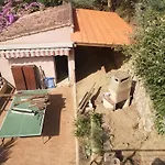 度假居 Vue Panoramique 波尔蒂乔