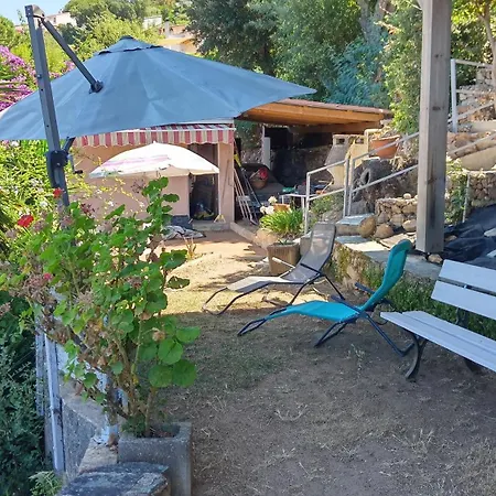 Casa de Férias Vue Panoramique *