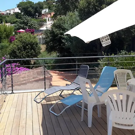 Hébergement de vacances Vue Panoramique