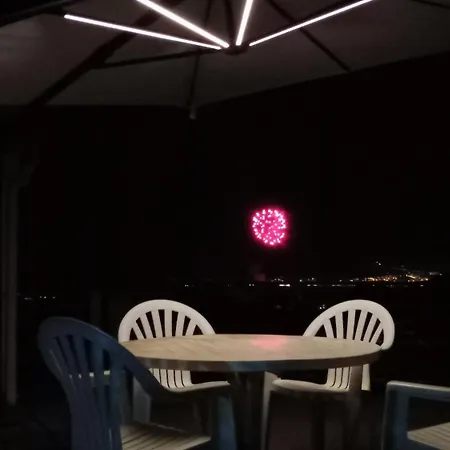 Holiday home Vue Panoramique *