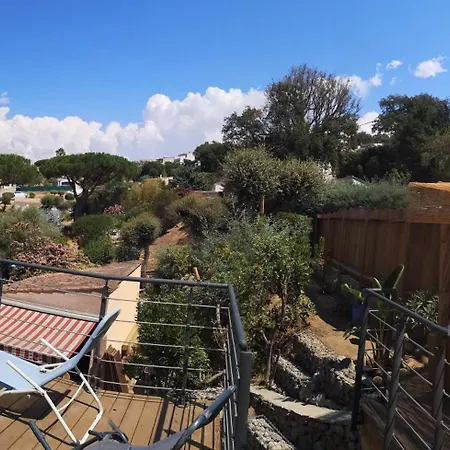 Holiday home Vue Panoramique