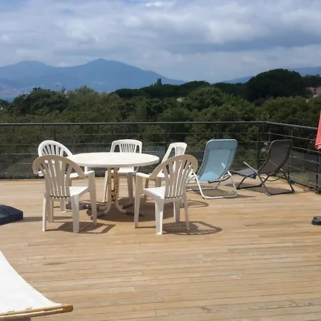 Holiday home Vue Panoramique