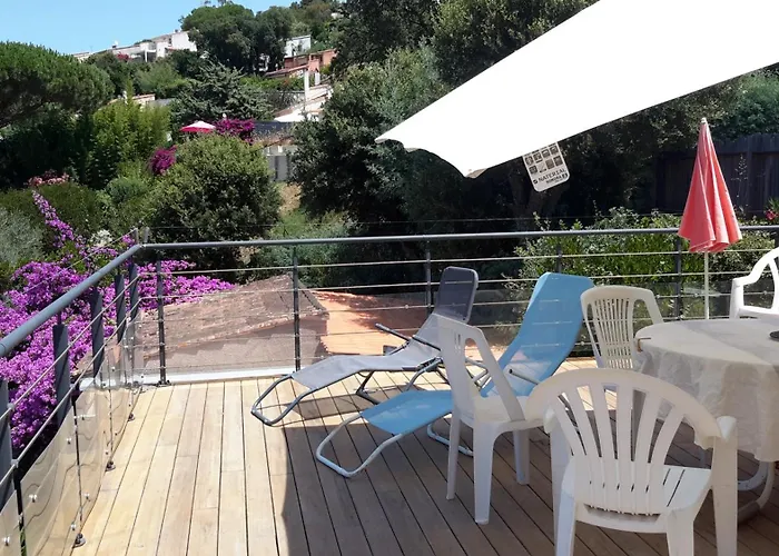 Tatil Evi Vue Panoramique