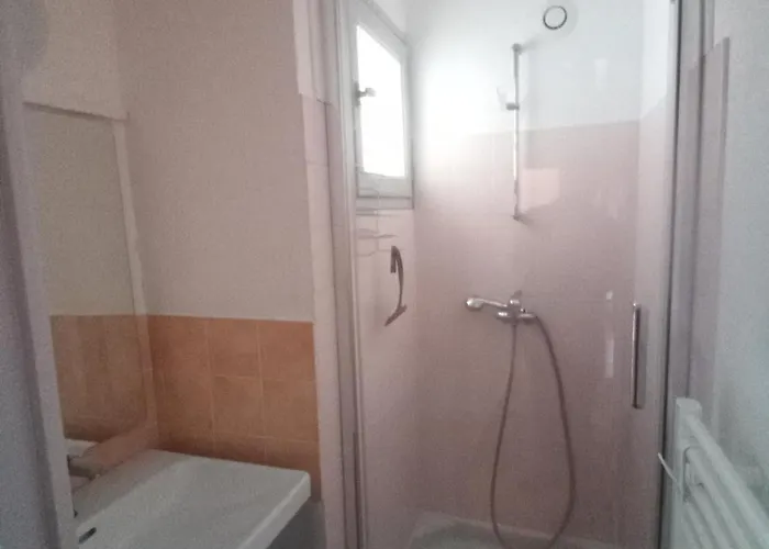 Vue Panoramique Tatil Evi