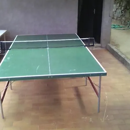 Vue Panoramique Semesterbostad *