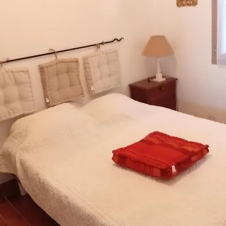 Tatil Evi Vue Panoramique Porticcio (Corsica)