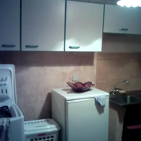 Vue Panoramique Semesterbostad *