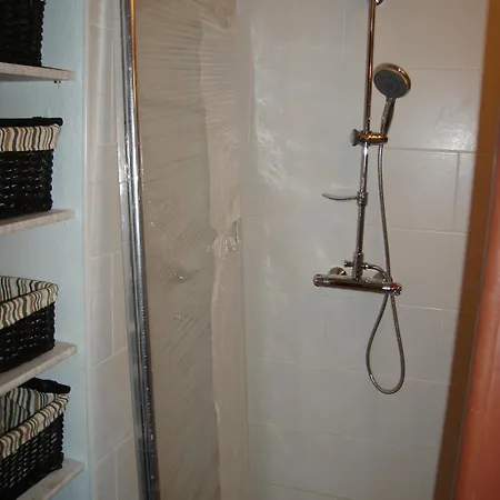 Semesterbostad Vue Panoramique *