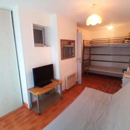 Vue Panoramique Porticcio (Corsica)