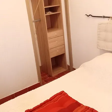 Semesterbostad Vue Panoramique Porticcio (Corsica)