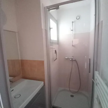 Vue Panoramique Semesterbostad