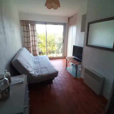 Semesterbostad Vue Panoramique *