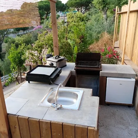 Vue Panoramique * Porticcio (Corsica)