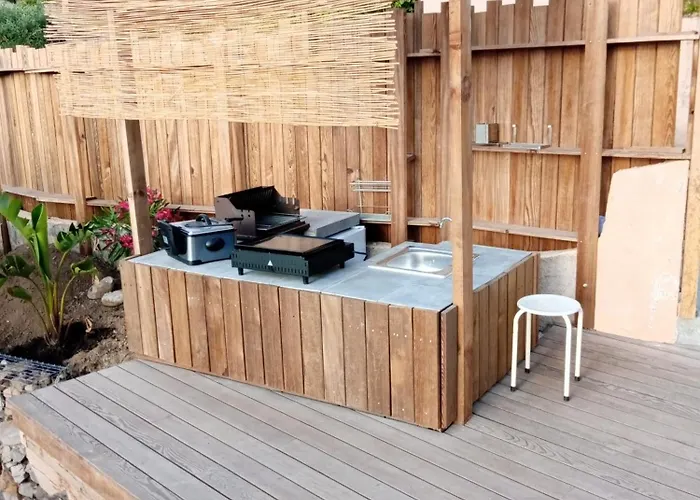 Vue Panoramique 波尔蒂乔