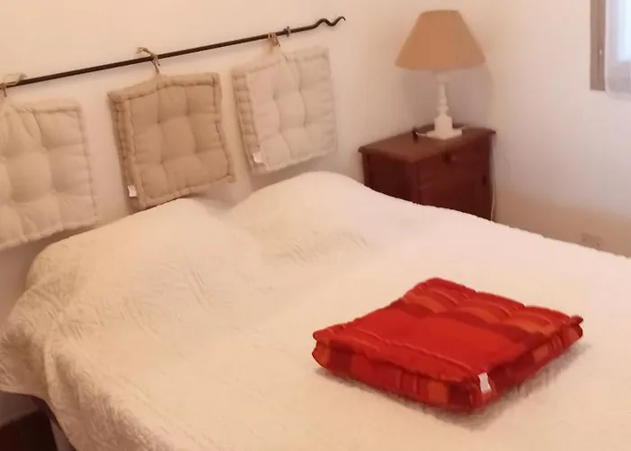 度假居 Vue Panoramique 波尔蒂乔