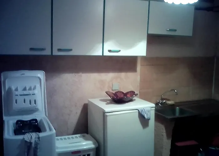 Vue Panoramique 度假居 *