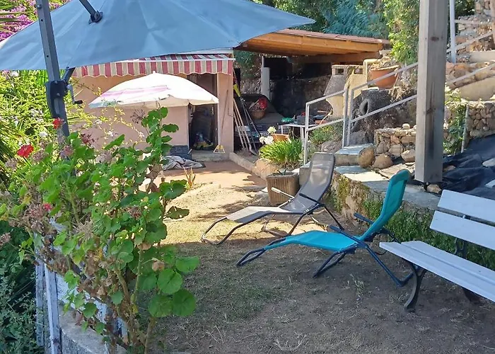 度假居 Vue Panoramique *