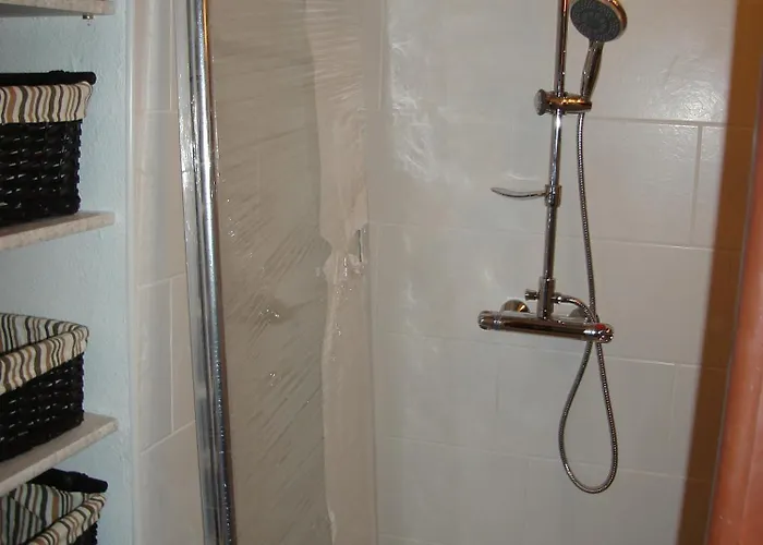 度假居 Vue Panoramique *