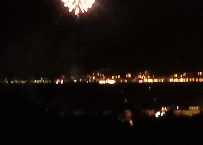 Vue Panoramique * 波尔蒂乔