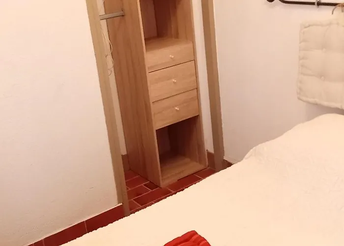 度假居 Vue Panoramique 波尔蒂乔