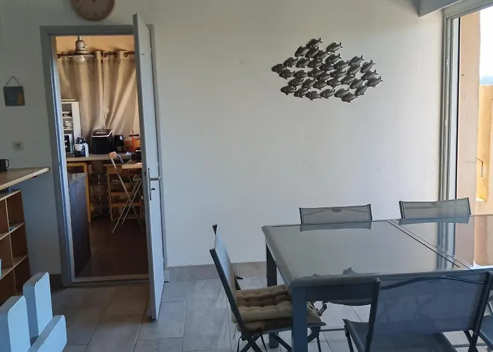 Vue Panoramique *